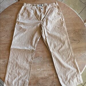 Mountain Khaki Men's Khakis - 36x32